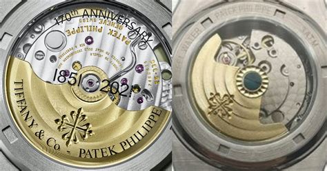 patek philippe bling replica|Patek Philippe date window.